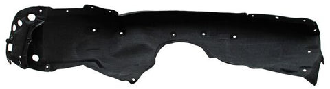 15225 TOLVA FENDER LH DEL 4 PTAS ~ HONDA ACCORD 2018 - 2022