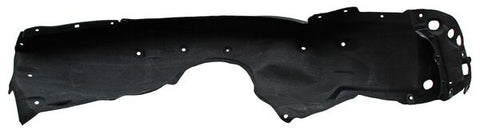 15226 TOLVA FENDER RH DEL 4 PTAS ~ HONDA ACCORD 2018 - 2022