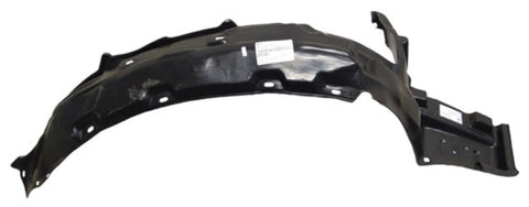 5291 TOLVA FENDER LH XXXX ~ HONDA ACCORD 1994 - 1997