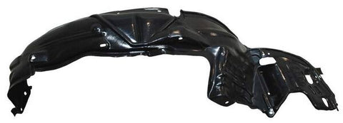 4865 TOLVA FENDER LH ~ HONDA ACCORD 1998 - 2002