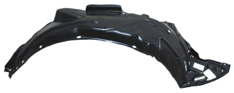 8837 TOLVA FENDER LH 2 PTS ~ HONDA CIVIC 2006-2011