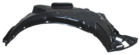 8837 TOLVA FENDER LH 2 PTS ~ HONDA CIVIC 2006-2011