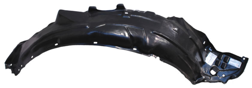 8704 TOLVA FENDER LH 4 PTS ~ HONDA CIVIC 2006 - 2011