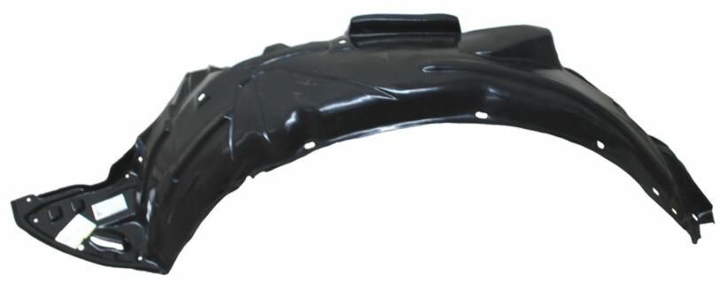 8838 TOLVA FENDER RH 2 PTS ~ HONDA CIVIC 2006-2011