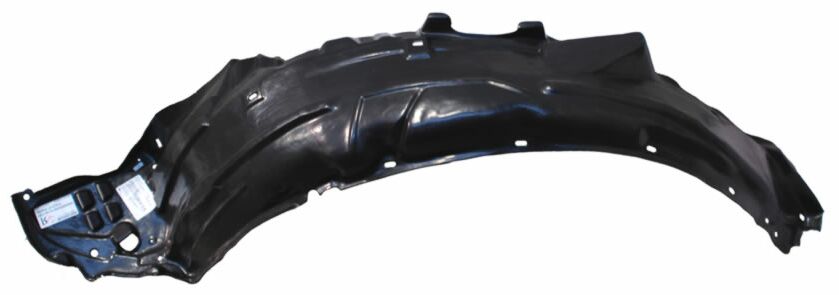 8705 TOLVA FENDER RH 4 PTS ~ HONDA CIVIC 2006 - 2011