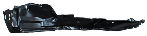 11093 TOLVA FENDER RH ~ HONDA CIVIC 2012 - 2015