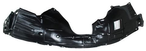 12539 TOLVA FENDER RH 4 PTAS ~ HONDA CIVIC 2016 - 2020