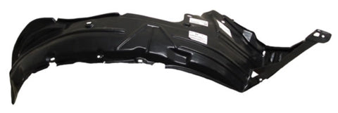 7338 TOLVA FENDER LH XXXX ~ HONDA CRV 2002 - 2005