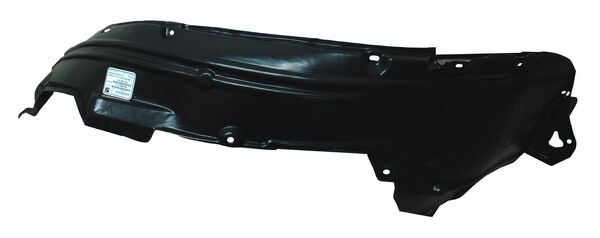 8655 TOLVA FENDER LH ~ HONDA CRV 2007-2011