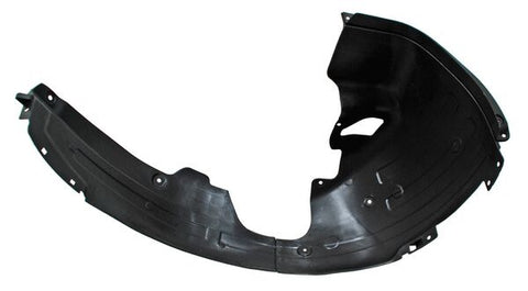 13151 TOLVA FENDER LH ~ HYUNDAI ACCENT 2018 - 2019