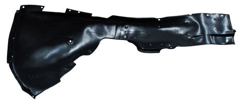 15529 TOLVA FENDER LH ~ HYUNDAI ELANTRA 2017 - 2018