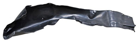 15962 TOLVA FENDER LH ~ HYUNDAI ELANTRA 2019 - 2020