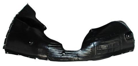 12562 TOLVA FENDER RH ~ HYUNDAI SONATA 2015 - 2017