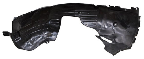 15427 TOLVA FENDER RH ~ HYUNDAI SONATA 2018 - 2019