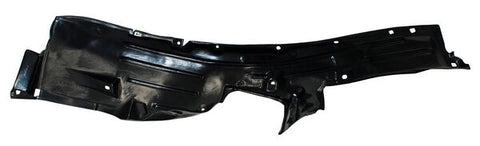 12405 TOLVA DE FENDER DEL LH ~ HONDA FIT 2015 - 2017