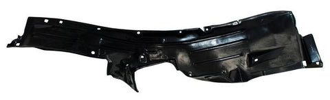 12406 TOLVA DE FENDER DEL RH ~ HONDA FIT 2015 - 2017