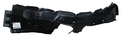 12687 TOLVA FENDER LH ~ HONDA HRV 2016 - 2020