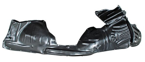 12506 TOLVA FENDER LH ~ HONDA ODYSSEY 2011 - 2013