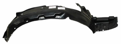 8060 TOLVA FENDER RH XXXX ~ HONDA ODYSSEY 1995 - 1998