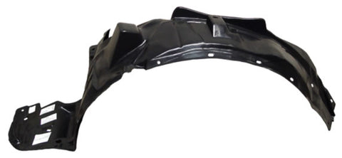 7076 TOLVA FENDER LH XXXX ~ HONDA ODYSSEY 1999 - 2004