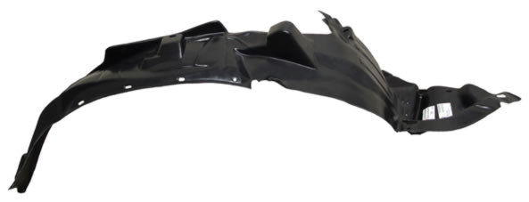 8663 TOLVA FENDER LH XXXX ~ HONDA PILOT 2003 - 2005