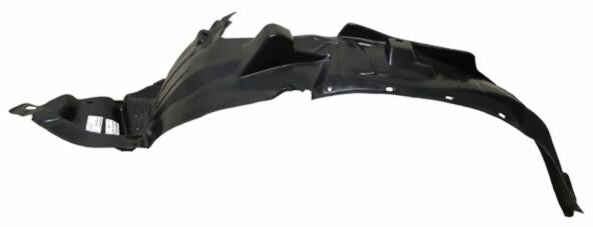 8664 TOLVA FENDER RH XXXX ~ HONDA PILOT 2003 - 2005