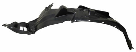 8664 TOLVA FENDER RH XXXX ~ HONDA PILOT 2003 - 2005