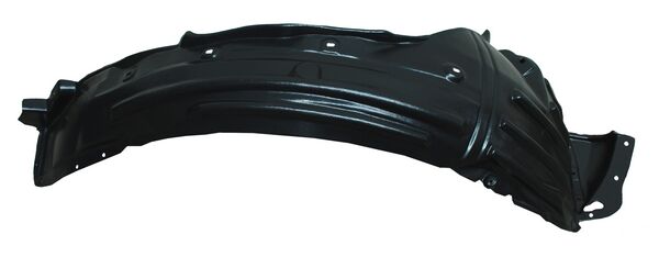 10296 TOLVA LH FENDER ~ HONDA PILOT 2009 - 2015