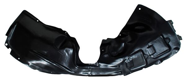 11225 TOLVA FENDER LH 4X4 ~ JEEP CHEROKEE 2014 - 2018