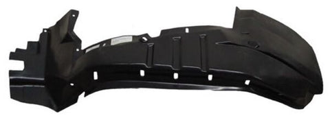 6097 TOLVA FENDER LH XXXX ~ JEEP CHEROKEE 1997 - 2001