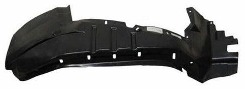 6098 TOLVA FENDER RH XXXX ~ JEEP CHEROKEE 1997 - 2001