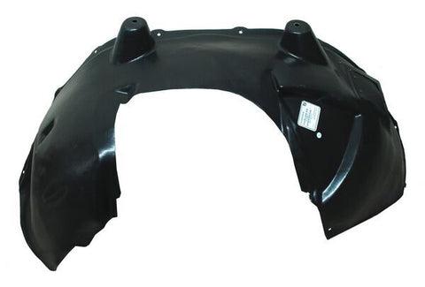 7151 TOLVA FENDER RH ~ JEEP COMANDER 2006-2008