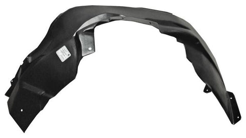 7717 TOLVA FENDER LH ~ JEEP COMPASS 2007-2011