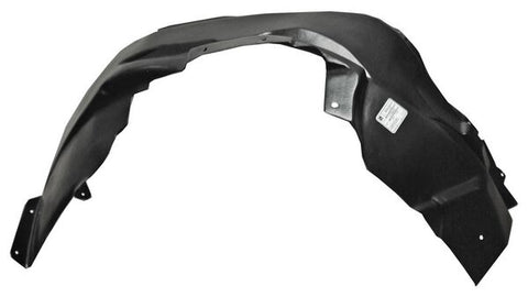 7718 TOLVA FENDER RH ~ JEEP COMPASS 2007-2011