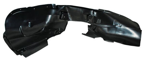 13125 TOLVA FENDER LH ~ JEEP COMPASS 2017 - 2018