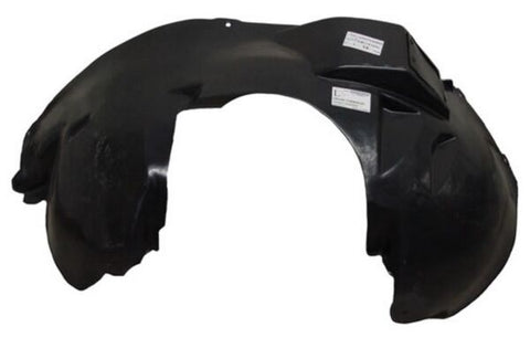 6844 TOLVA FENDER LH ~ JEEP GRAND CHEROKEE 2005 - 2007