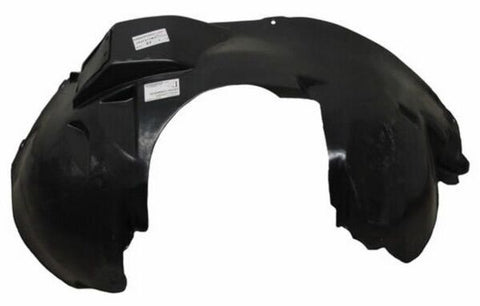 6845 TOLVA FENDER RH ~ JEEP GRAND CHEROKEE 2005 - 2007