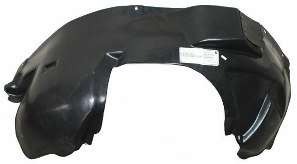 8532 TOLVA FENDER LH ~ JEEP GRAND CHEROKEE 2008-2010