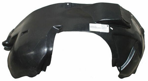 8532 TOLVA FENDER LH ~ JEEP GRAND CHEROKEE 2008-2010