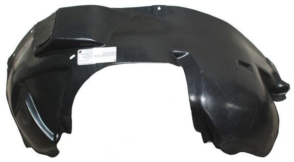 8533 TOLVA FENDER RH ~ JEEP GRAND CHEROKEE 2008-2010