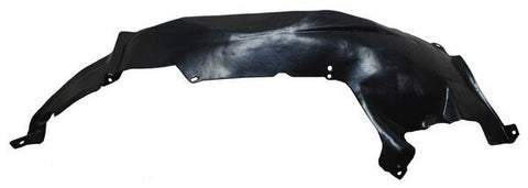 3833 TOLVA FENDER LH ~ JEEP GRAND CHEROKEE 1999-2003