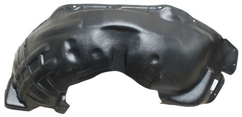 8657 TOLVA FENDER LH ~ JEEP LIBERTY 2008-2013
