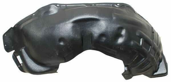 8658 TOLVA FENDER RH ~ JEEP LIBERTY 2008-2013