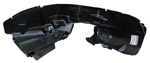 14835 TOLVA DE FENDER DEL LH ~ JEEP RENEGADE 2015 - 2018