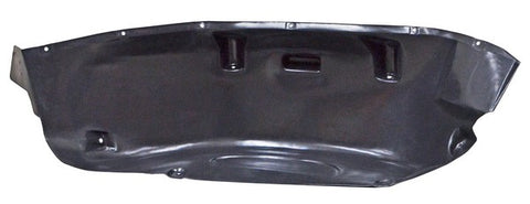 12894 TOLVA TRASERA  FENDER LH ~ JEEP WRANGLER 2007 - 2018