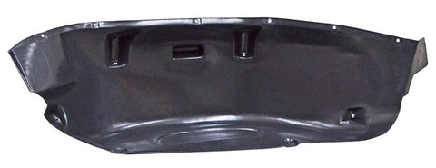 12895 TOLVA TRASERA FENDER RH ~ JEEP WRANGLER 2007 - 2018