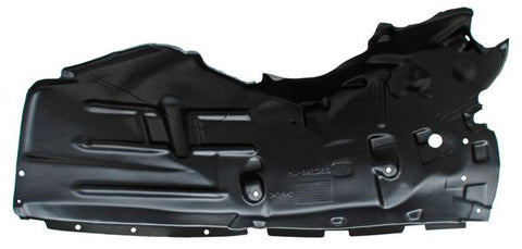 14841 TOLVA DE FENDER DEL LH ~ JEEP WRANGLER 2018 - 2023