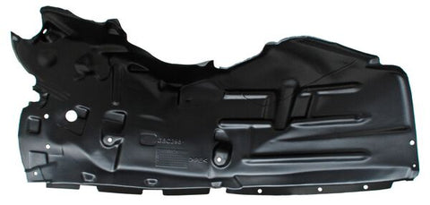 14842 TOLVA DE FENDER DEL RH ~ JEEP WRANGLER 2018 - 2023