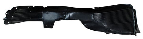 14824 TOLVA DE FENDER DEL RH ~ KIA FORTE 2016 - 2016