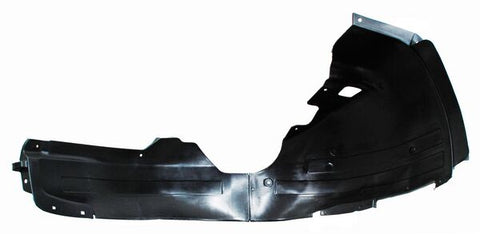 11601 TOLVA FENDER LH ~ KIA RIO 2018 - 2023